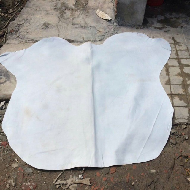 Cow Wet Blue Split Leather - Premium Wholesale Supplier from Bangladesh
