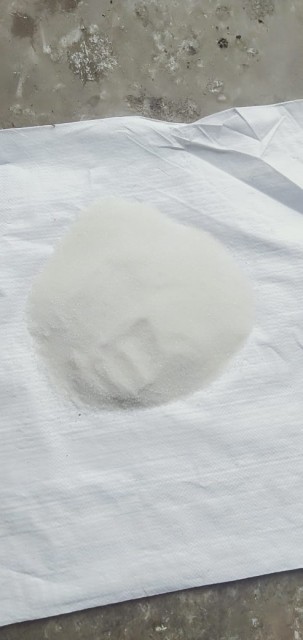 Maharashtra White Crystal Sugar S 30 - Bulk Supplier