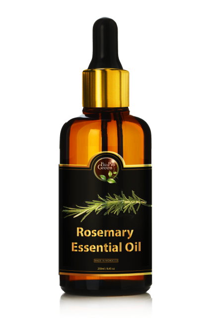 Rosemary parfumes
