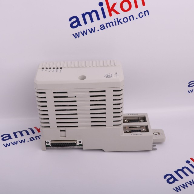 SDCS-PIN-4 ABB 800 DC speed controller power board