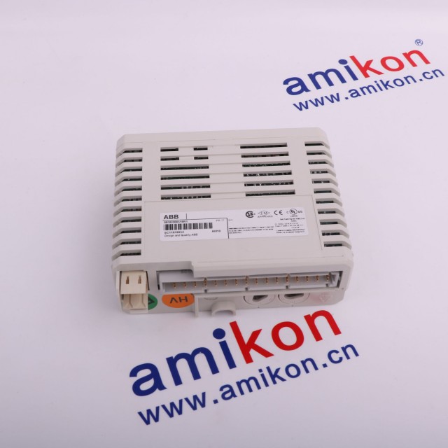 SDCS-PIN-4 ABB 800 DC speed controller power board