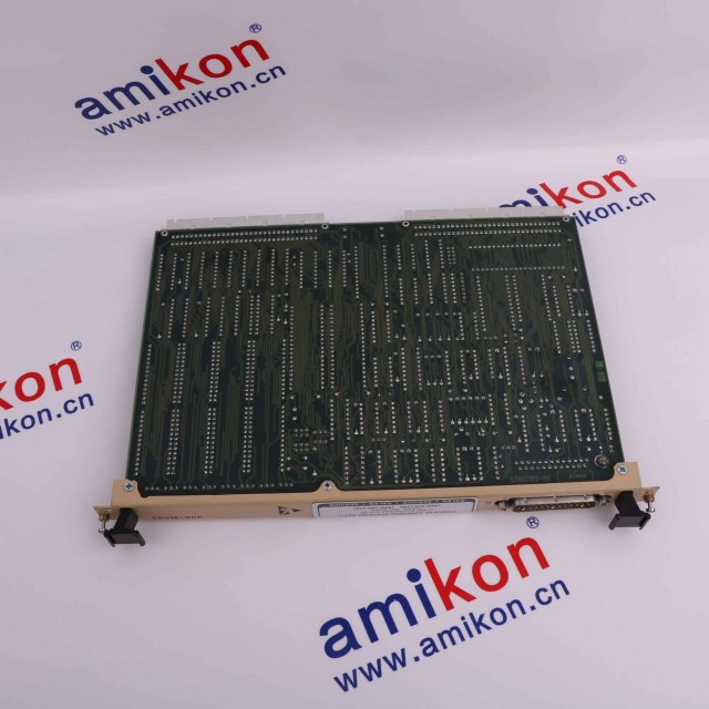 ABB DCS800 Main Board CPU Board - SDCS-CON-4 by Amikong DCS