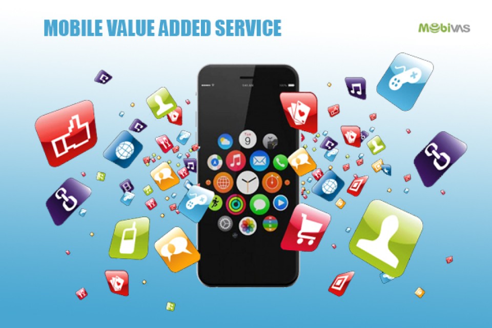 Mobile Value Added Service
