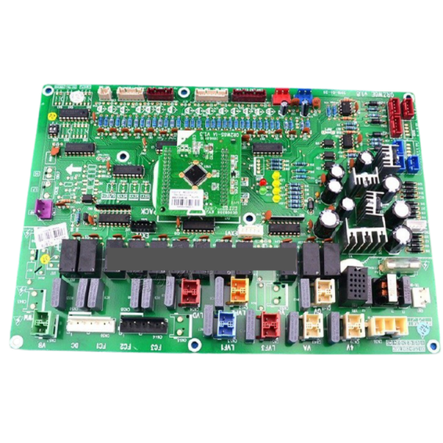 Gree VRF Air conditioner PCB / Motherboard for GMV4 /Pdm