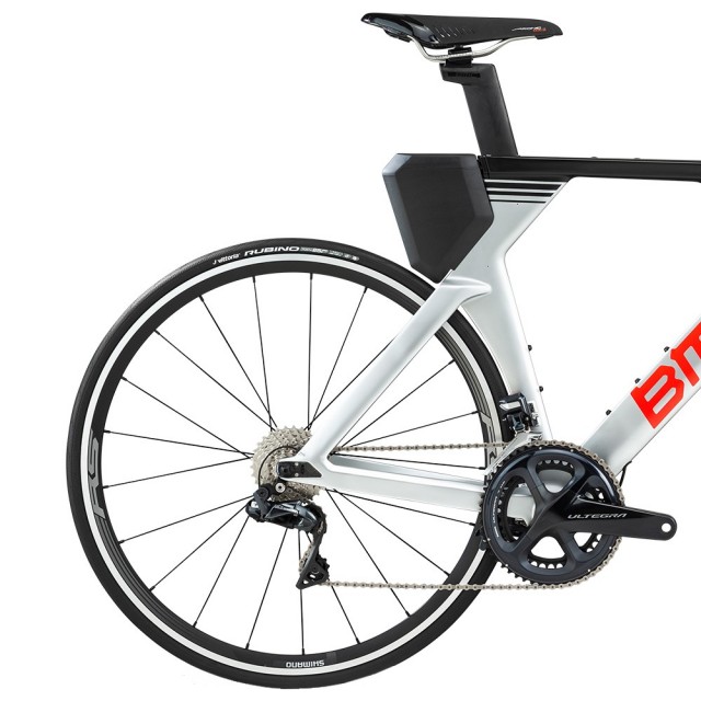 2020 - BMC Timemachine 02 One Ultegra Di2 TT/Triathlon Bike