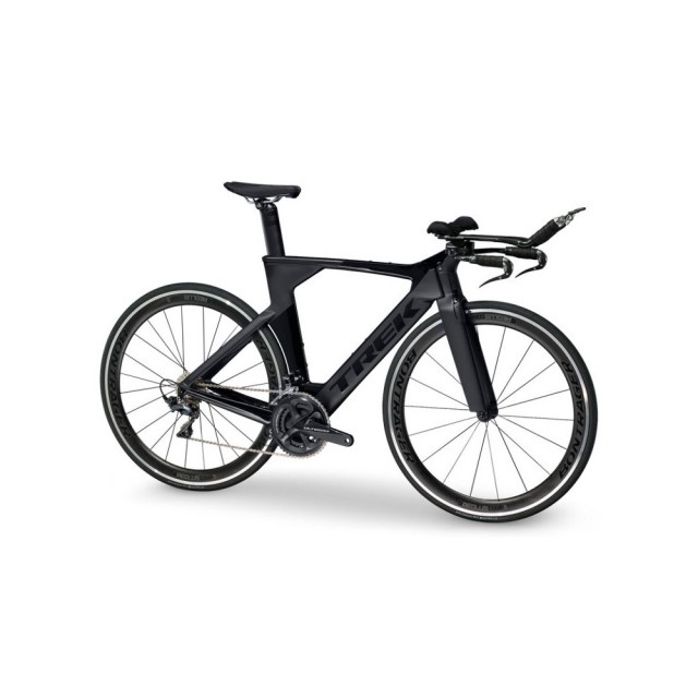 Trek Speed Concept Triathlon Bike 2021 - High-Performance Racing Bicycle