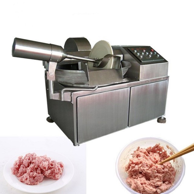 Bowl Cutting machine
