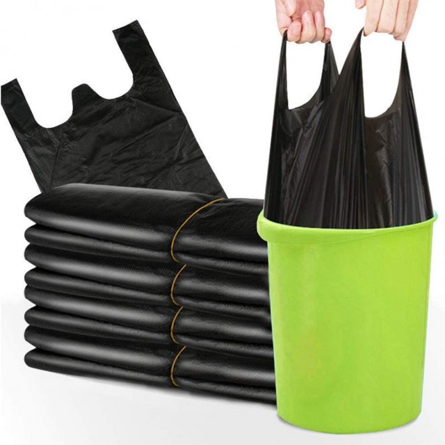 T SHIRT PLASTIC BAGS