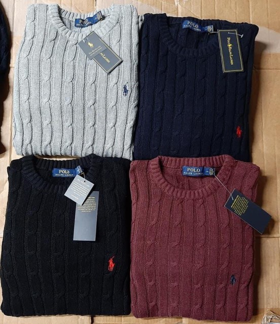 Mens exclusive Sweaters