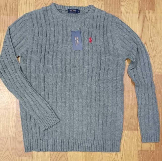 Mens exclusive Sweaters