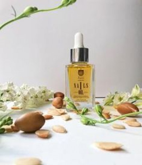 Pure Prickly Seed Oil - Natural Beauty Elixir