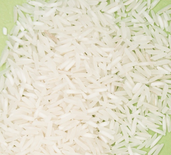 Premium 1509 Basmati Steam Rice - Authentic Indian Export