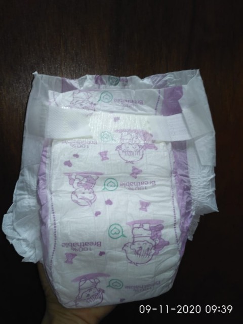 Diaper for Baby and Adult