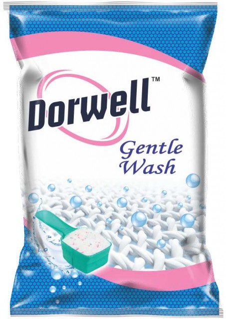 Dorwell Gentle Wash