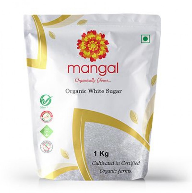 Organic Khandsari Sugar