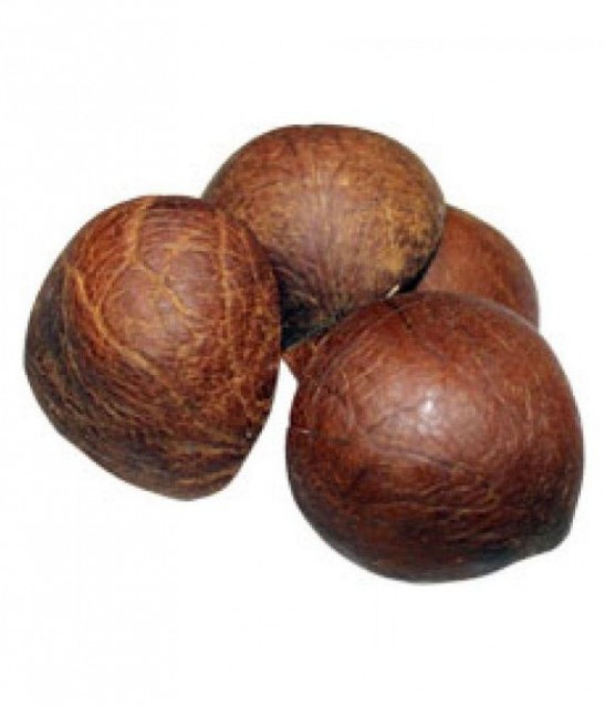 DRY COCONUTS