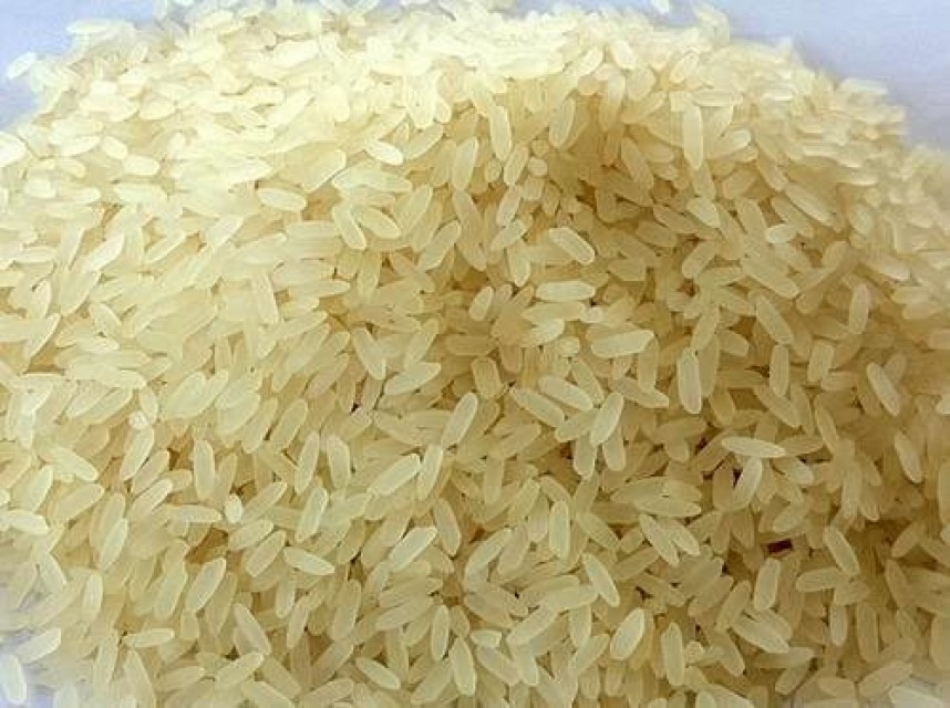 Premium IR 36 Parboiled Rice - Quality Export from India