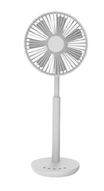 Rechargeable Table Top PICNIC Fan: Efficient Cooling Solution for Any Space
