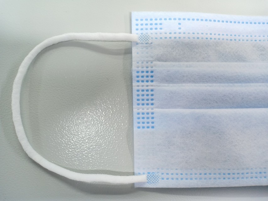 Times Surgical Face Mask - DGDA Approved, 50 Pcs Box, Wholesale Rates