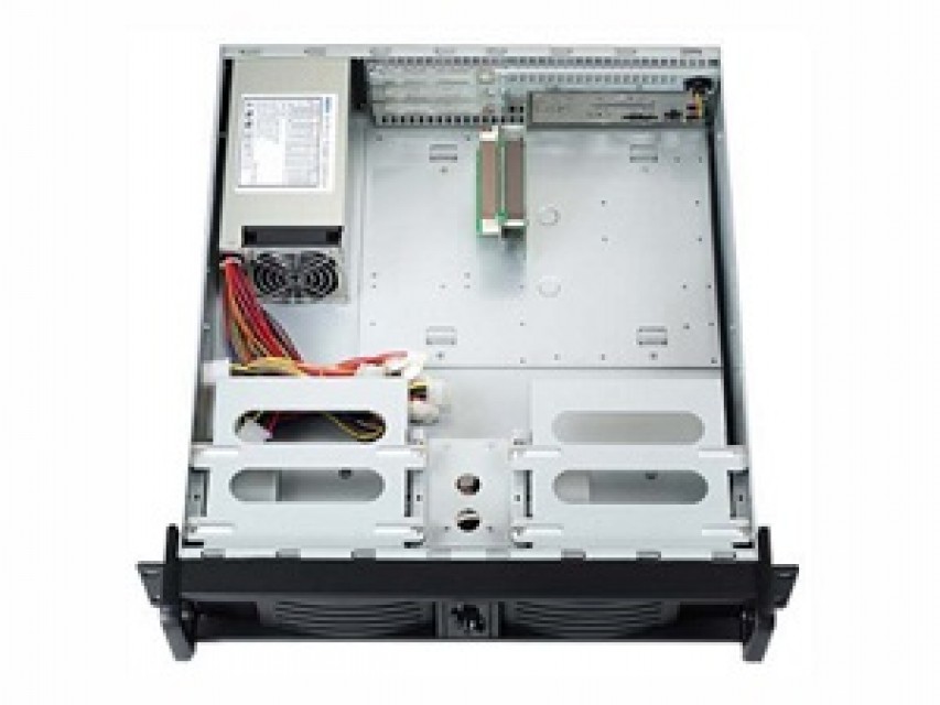 2U Rackmount Chassis JYE-2811 - High-Quality Networking Device for Efficient Operations