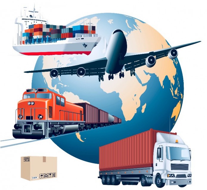 Customs Clearing & Forwarding Agent