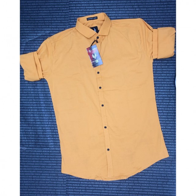 Stylish Men's Shirts -Perfect Blend of Casual and Formal Attire