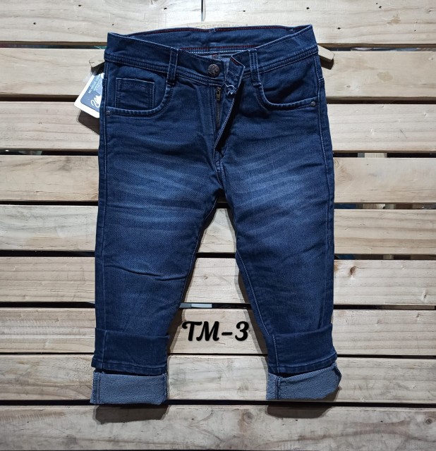 Amazing Denim Jeans For Casual Wear