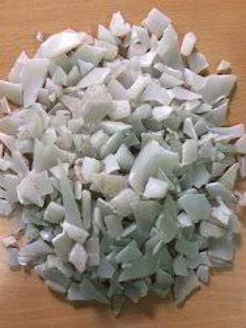 Lldpe Roto Regrind Scrap - Quality Wholesale Supplier from Italy