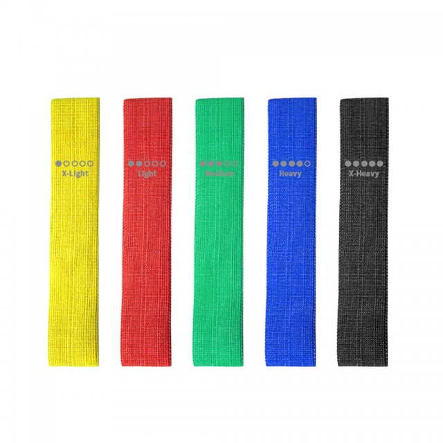 Simpute Yoga Resistance Bands Set: Boost Your Workout