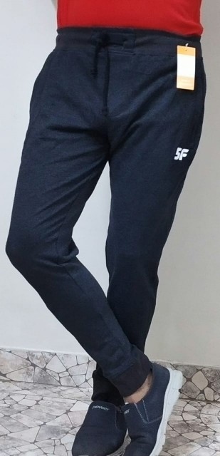 Cutomize Mens Slim Fit Jogger Pant - Quality Apparel from Sarah Designs
