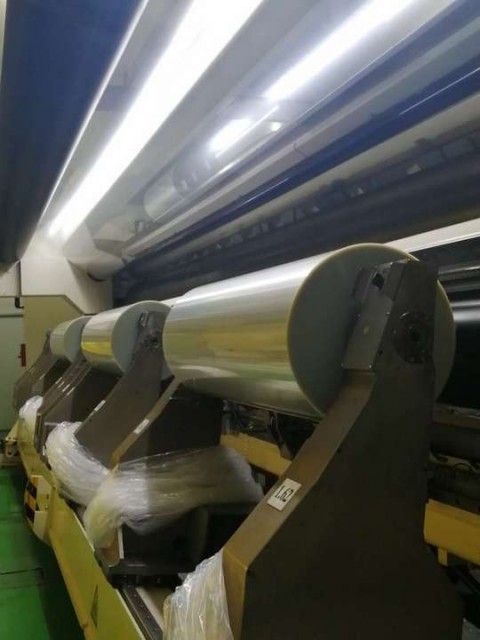 PET Film for Printing and Packaging Needs