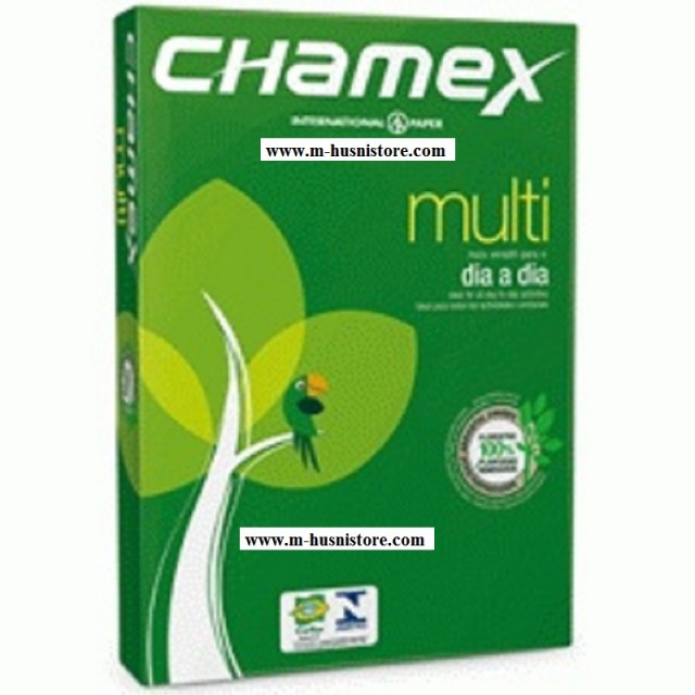 Chamex A4 Copy Paper - Premium Quality, Low Price