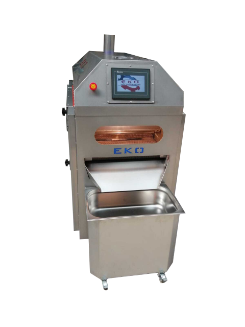 Ekoroast Nut Roasting Machine(EKO 175)
