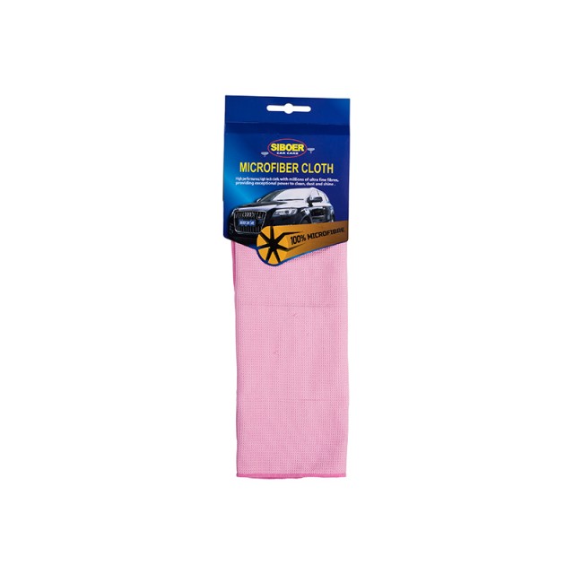 Efficient Microfiber Cleaning Towel for Auto Detailing: Sustainable Solution