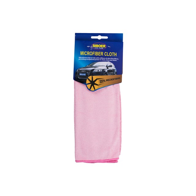 Efficient Microfiber Cleaning Towel for Auto Detailing: Sustainable Solution