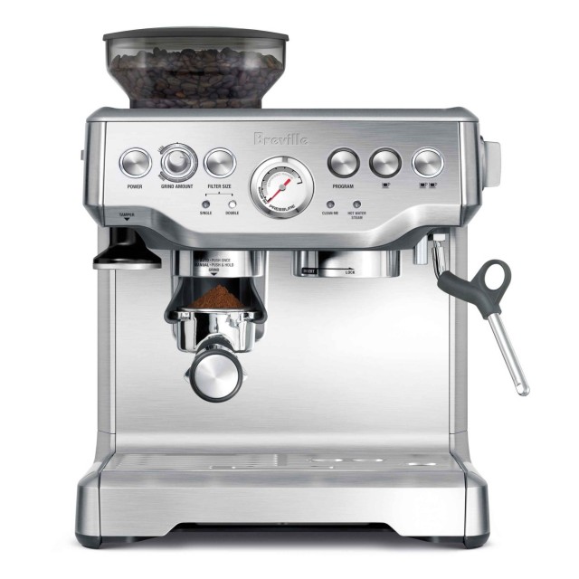 Barista Express Coffee Machine by Brevilles – Wholesale Prices