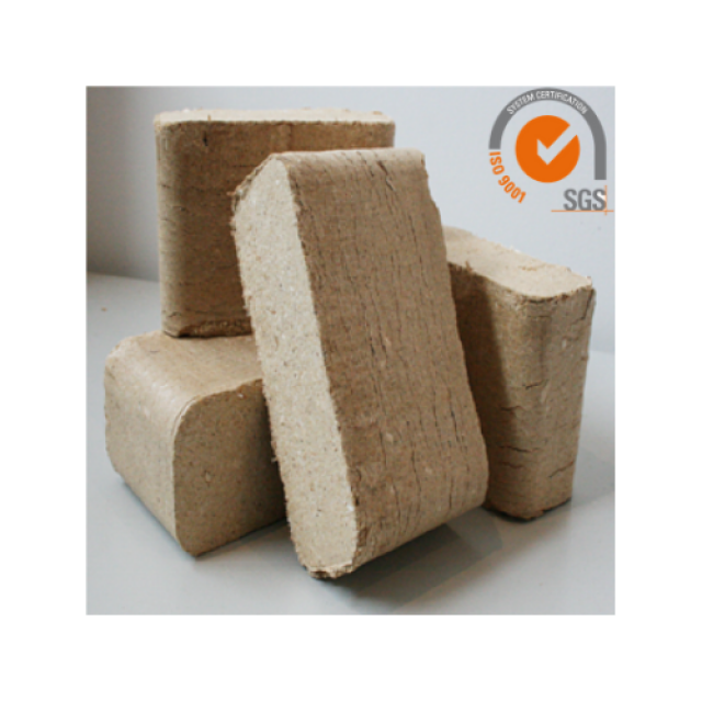 Premium Hardwood Briquettes - Eco-Friendly Fuel for Industry & Home