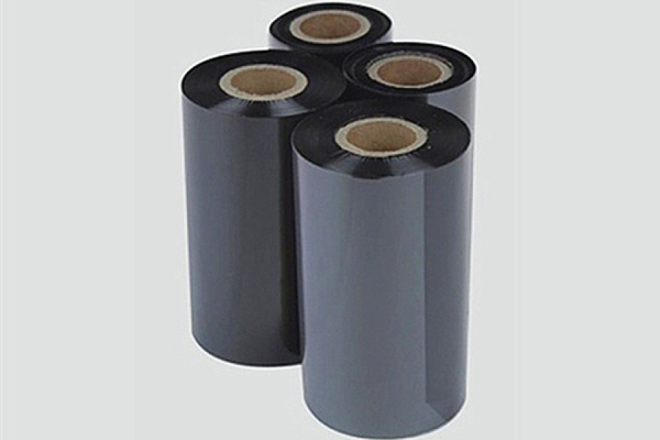 Z203 Super Premium Wax/Resin Ribbon: High-Performance Printing Solutions