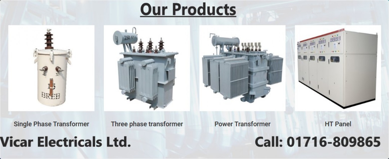 Three Phase Transformer
