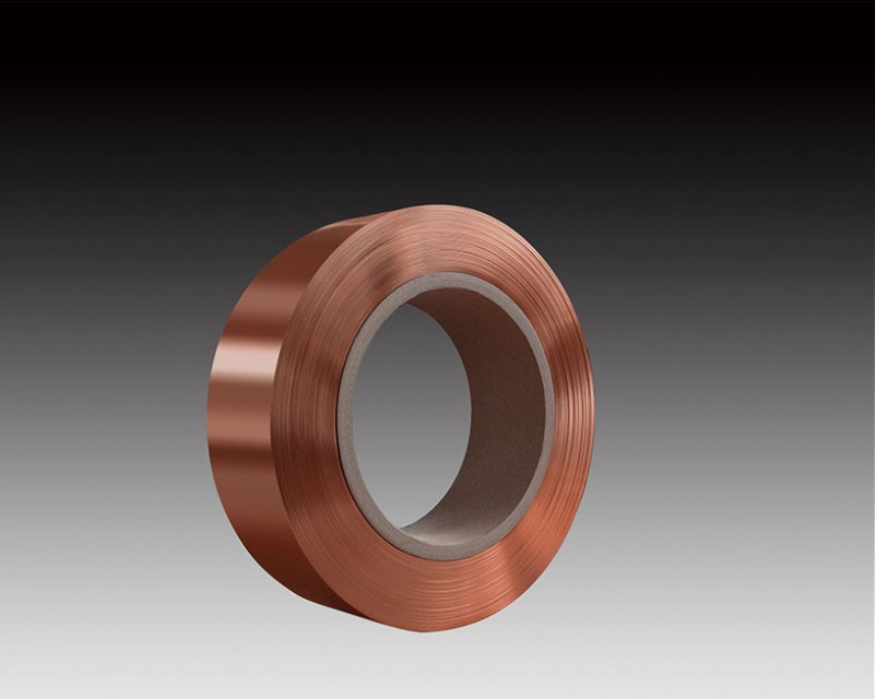 Copper Strip for Transformer: Quality Supplier from Fullway Tech