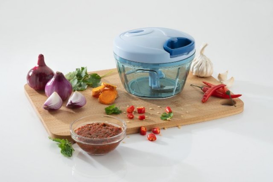 Vegetables Chopper for Efficient Kitchen Chopping