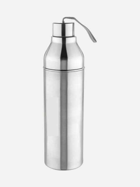 Stainless Steel Water Bottle - Essential Hydration for Every Occasion
