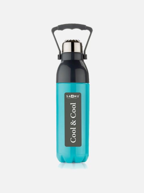 Stainless Steel Water Bottle - Essential Hydration for Every Occasion