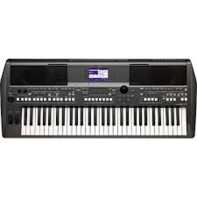 Yamaha PSR-S970 61-Key Digital Keyboard Wholesale Offer
