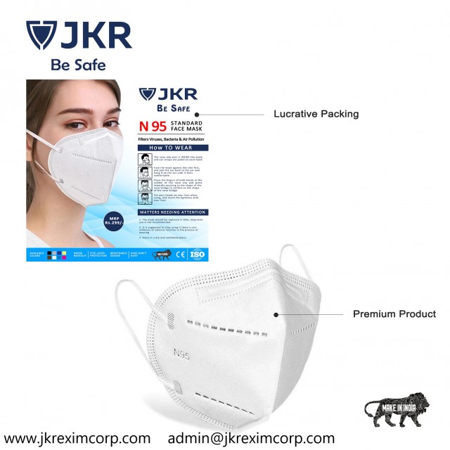 N95 | KN95 | Surgical Disposable Mask | KN99 | N99