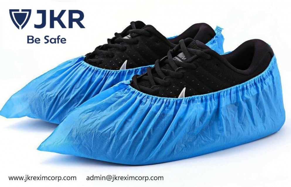 Shoe Covers | non woven shoe cover | disposable shoe cover