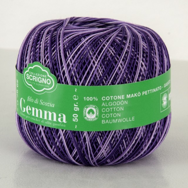 Wool and Cotton Yarns for Knitting & Crochet