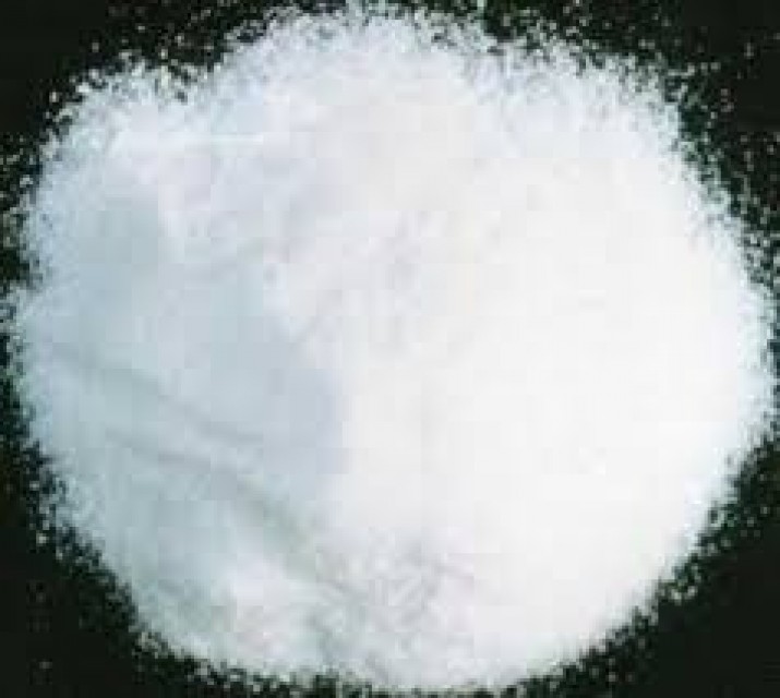 Insoluble Saccharin: Sweetener for Food, Drinks, and Medicines