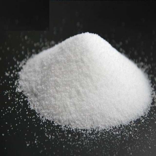 Insoluble Saccharin: Sweetener for Food, Drinks, and Medicines