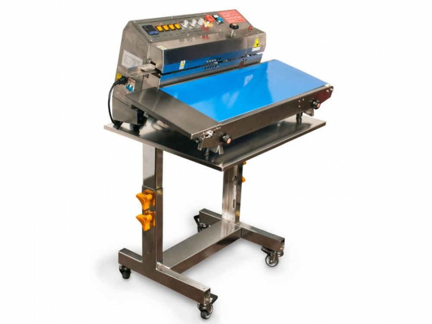 Automatic Weighing Packing Machines